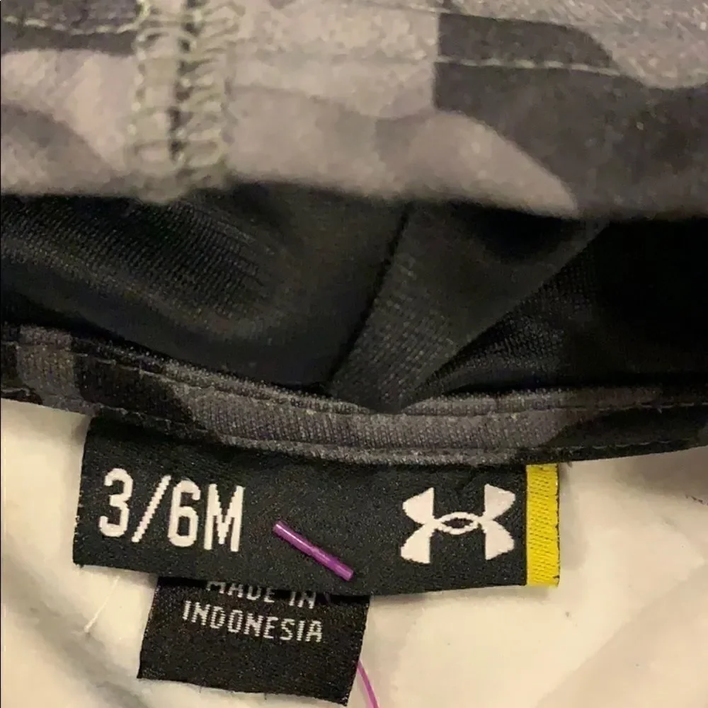 Under Armour cute digital